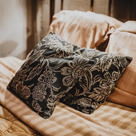 Le Fantome De Berthe Logement-attraction Insolite Capsulehotel